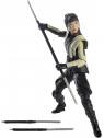 HASBRO GI JOE FIGURINE AKIKO F0112