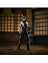 HASBRO GI JOE FIGURINE AKIKO F0112