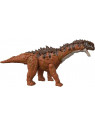 Jurassic World Dinosaure articulé Ampelosaurus Gros Dégâts HDX50