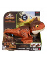 Jurassic World Dino Escape 2  Bébé Carnotaurus Toro HBY84