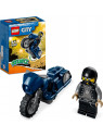 LEGO City  60331 Stuntz La Moto de Cascade L60331