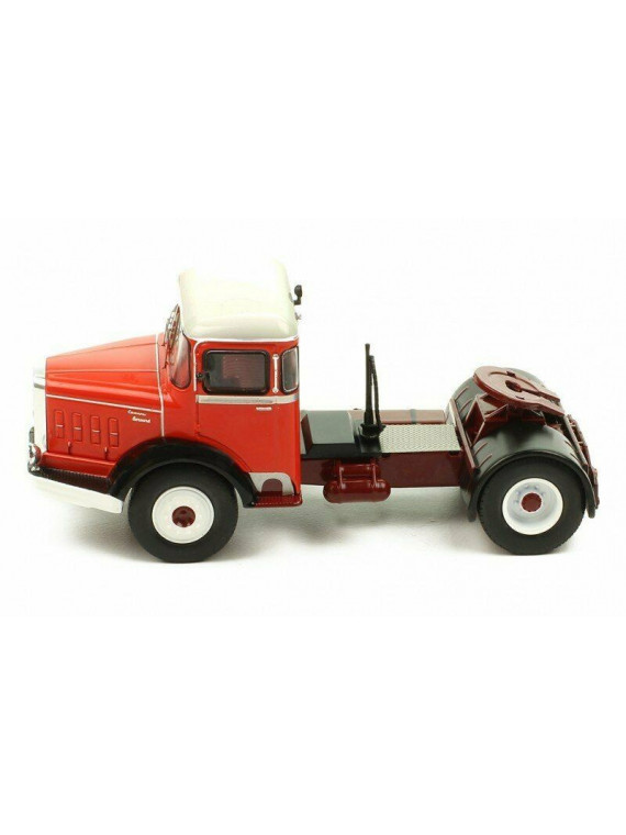 IXO Models TR028 Bernard 150 MB 1951