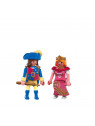 Playmobil 4913 Duo Comte et Comtesse