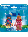 Playmobil 4913 Duo Comte et Comtesse