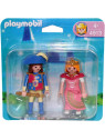 Playmobil 4913 Duo Comte et Comtesse