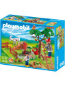 PLAYMOBIL 4146 Cueillette pommes