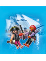 Playmobil 5819 Duo Pack Pirates