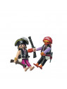 Playmobil 5819 Duo Pack Pirates