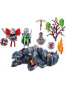 Playmobil 4147 Chevaliers Dragons