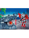 Playmobil 4147 Chevaliers Dragons