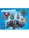 Playmobil 4147 Chevaliers Dragons