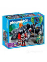 Playmobil 4147 Chevaliers Dragons