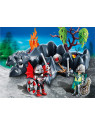 Playmobil 4147 Chevaliers Dragons