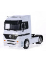 WELLY 32280w TRACTEUR MERCEDES BENZ ACTROS CAMION MINIATURE (4X2)