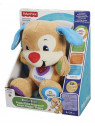 FISHER-PRICE - Puppy éveil progressif - Peluche interactive CDL22