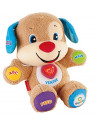 FISHER-PRICE - Puppy éveil progressif - Peluche interactive CDL22