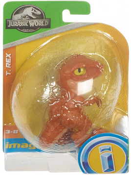 Jurassic World Imaginext bébé Dinosaure T-REX...