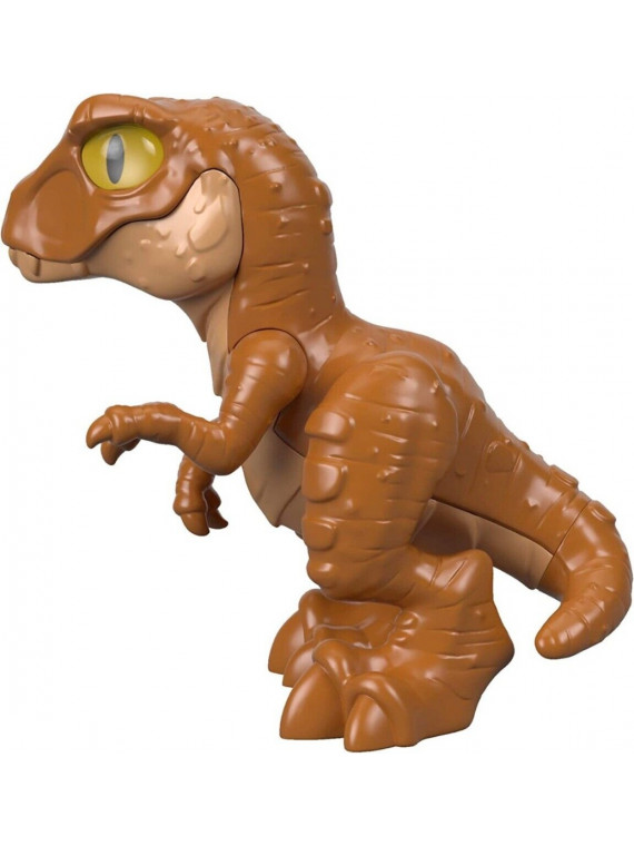 Jurassic World Imaginext bébé Dinosaure T-REX FXF53