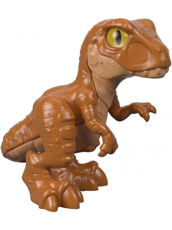 Jurassic World Imaginext bébé Dinosaure T-REX FXF53