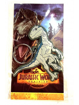 Jurassic World / Park - DINOSAURE Porte-clés...