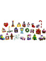 calendrier de l'Avent LEGO Friends 41353