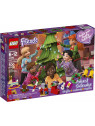 calendrier de l'Avent LEGO Friends 41353