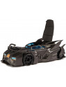 BATMAN DC COMICS BATMOBILE 6067473