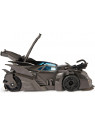 BATMAN DC COMICS BATMOBILE 6067473