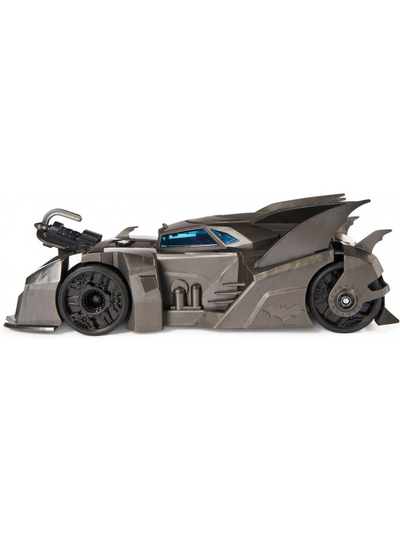 BATMAN DC COMICS BATMOBILE 6067473