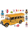 PLAYMOBIL 70983 CITYLIFE  BUS SCOLAIRE