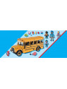 PLAYMOBIL 70983 CITYLIFE  BUS SCOLAIRE