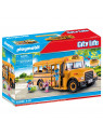 PLAYMOBIL 70983 CITYLIFE  BUS SCOLAIRE