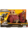 Jurassic World Figurine articulée Diabloceratops Rugissement Féroce Son hlp16