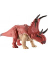 Jurassic World Figurine articulée Diabloceratops Rugissement Féroce Son hlp16