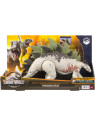 Jurassic World Figurine articulée Stegosaurus Rugissement Féroce avec Son hlp24