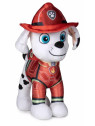 Play by play - Mini peluche Marshall de Pat Patrouille - 20 cm