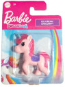 Barbie Dreamtopia licorne  crème glacée HFG32