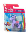 Barbie Dreamtopia licorne sucette HFG34