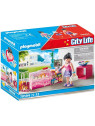 PLAYMOBIL City Life 70594 Figurine et accessoires de mode