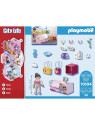 PLAYMOBIL City Life 70594 Figurine et accessoires de mode