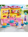 PLAYMOBIL  70592 CITY LIFE Boutique  de mode