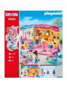 PLAYMOBIL  70592 CITY LIFE Boutique  de mode