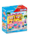 PLAYMOBIL  70592 CITY LIFE Boutique  de mode