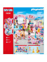 PLAYMOBIL  70591 CITY LIFE Boutique  de mode