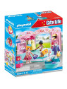 PLAYMOBIL  70591 CITY LIFE Boutique  de mode