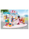 PLAYMOBIL  70590  CITY LIFE  Atelier Design de Mode