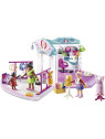 PLAYMOBIL  70590  CITY LIFE  Atelier Design de Mode