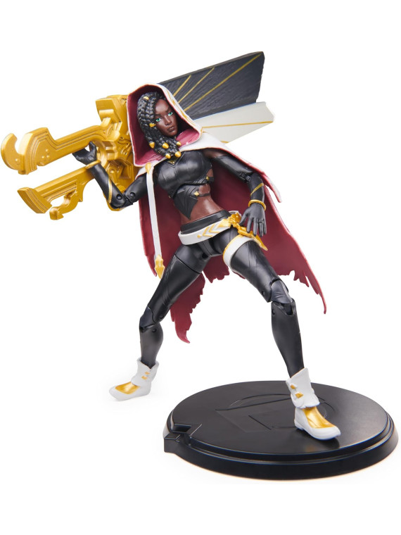 Spin Master League of Legends Figurine Senna 6066180