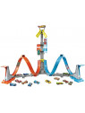 HOT WHEELS LOOPING ET PROPULSION GRW 39