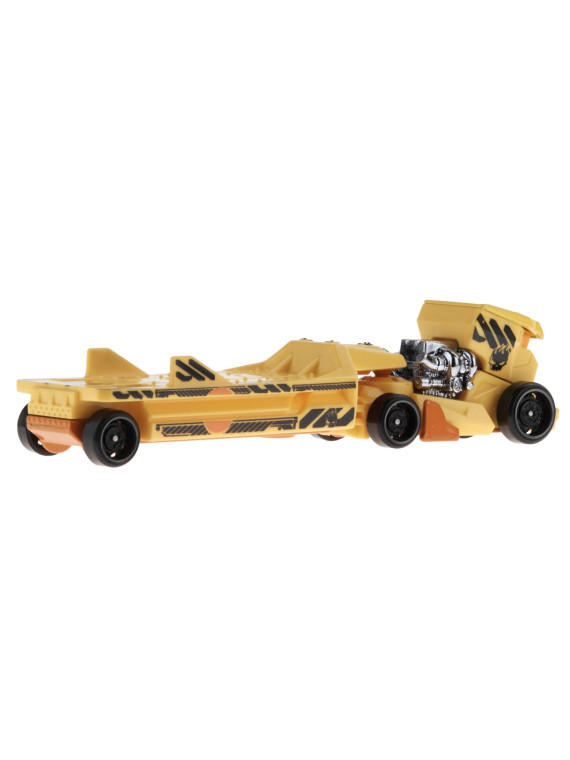 HOT WHEELS  CAMION TRACK STARS CYBERRIG BFM60